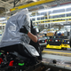 Image for article titled Here's What I Saw At The 2021 Ford Bronco Assembly Plant